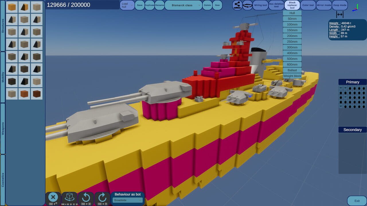 ShipCrafter Image