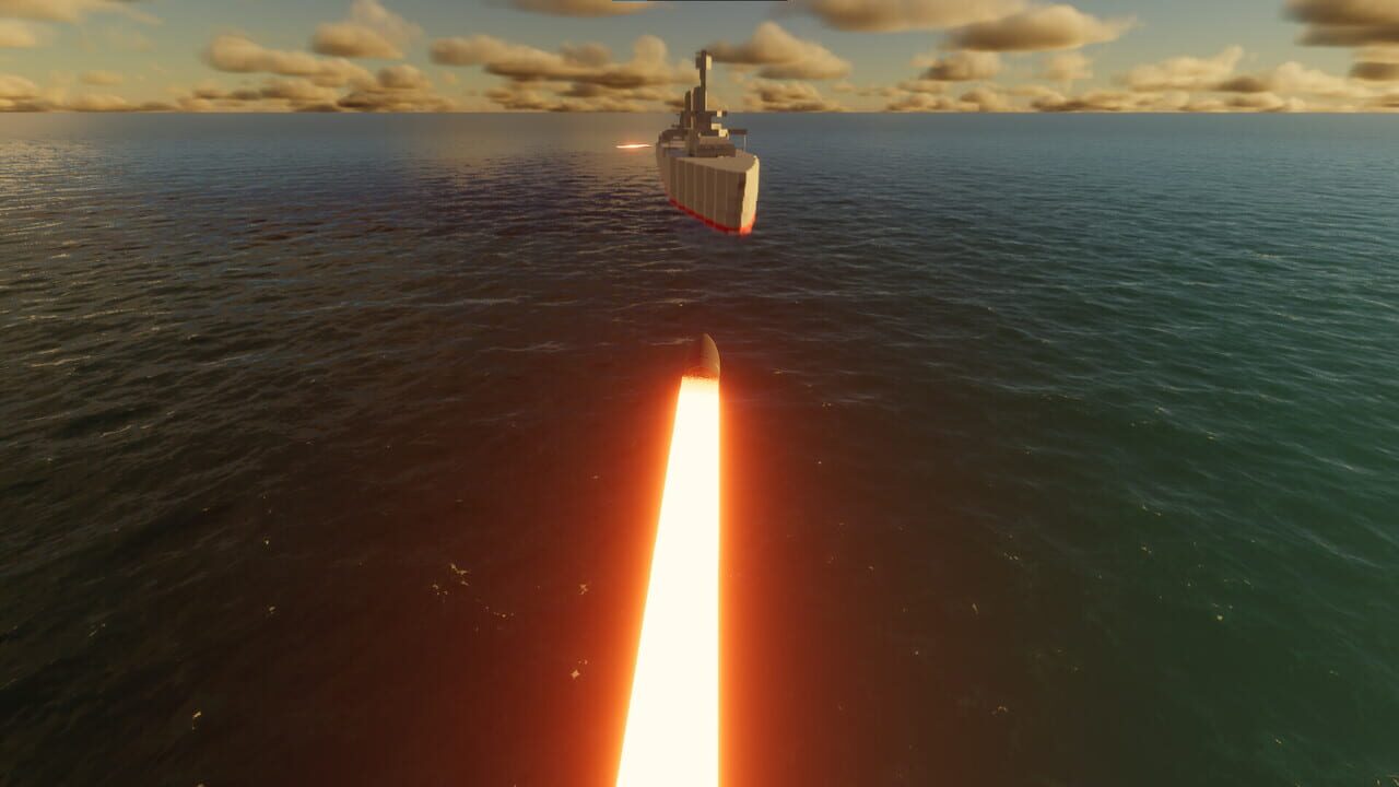 ShipCrafter Image