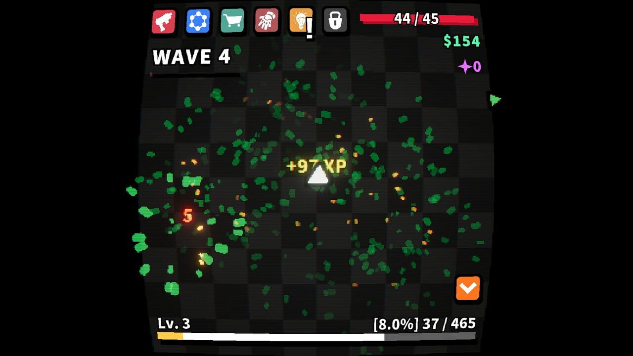 Desktop Defender Image