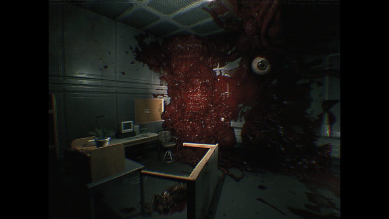Gore Image