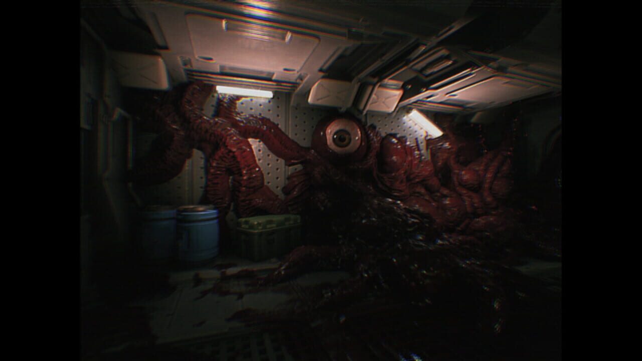 Gore Image