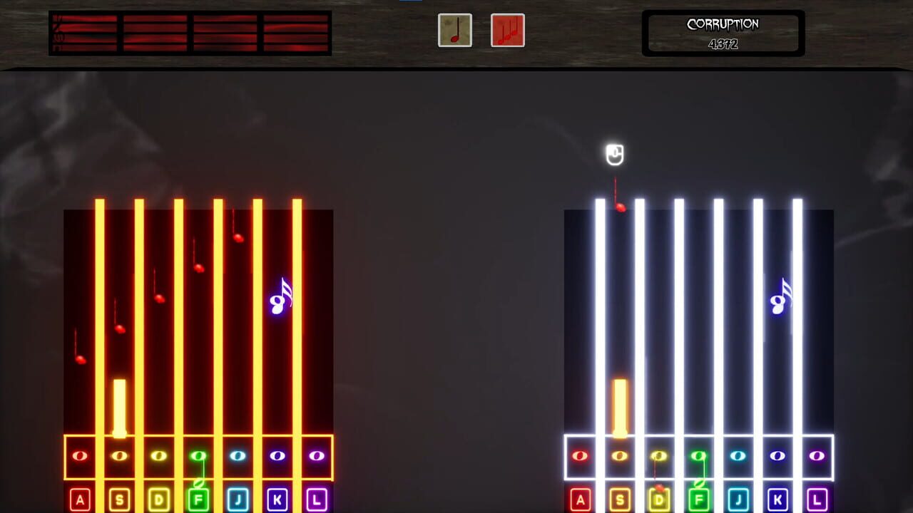 Hidden Nature — Screenshot 2