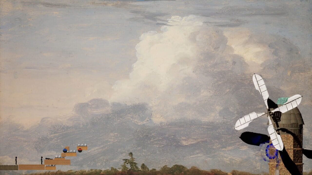 Hidden Nature — Screenshot 3