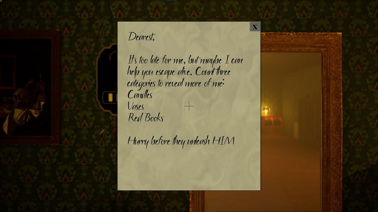 Hidden Nature — Screenshot 4