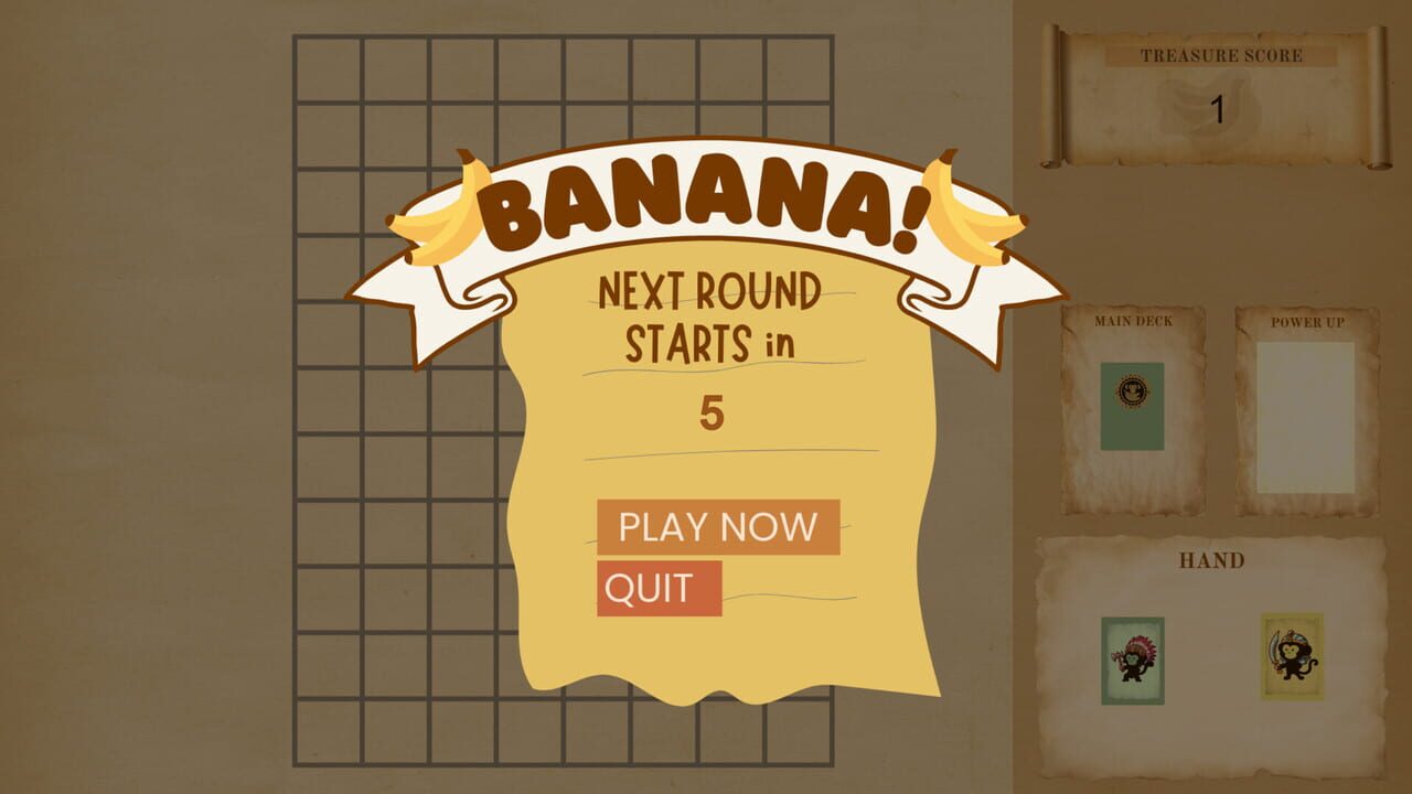 Banana Loco Image