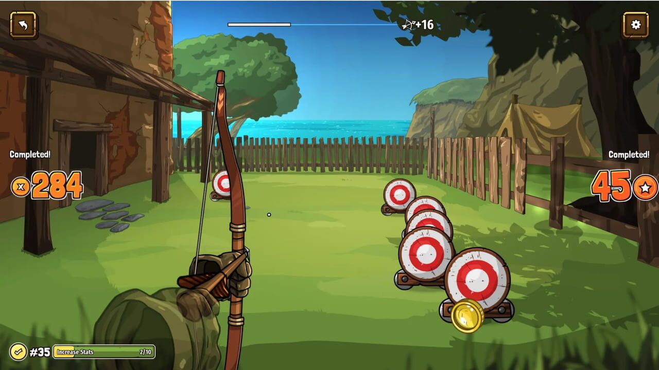 Swords and Souls Neverseen — Screenshot 3