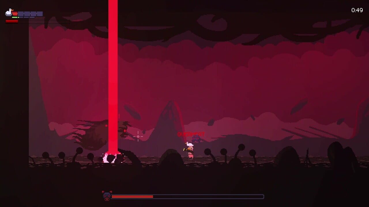 Duck Norris Tales screenshot 4