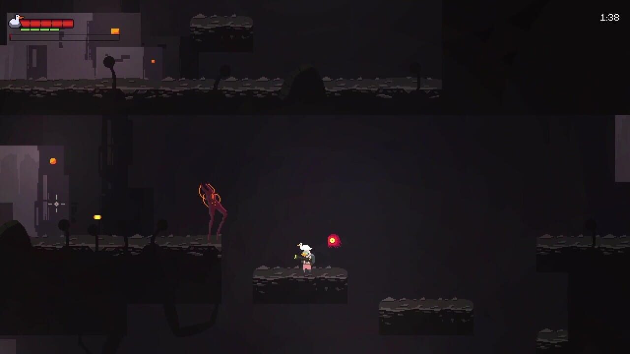 Duck Norris Tales screenshot 5