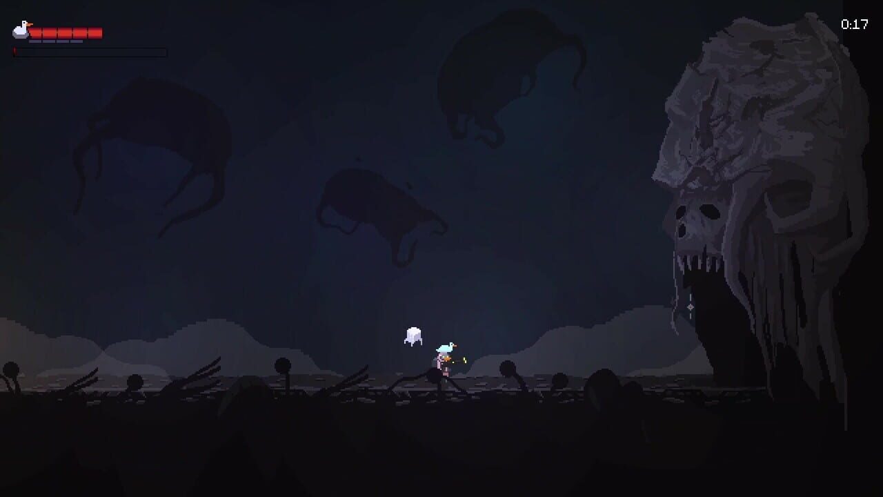 Duck Norris Tales screenshot 6
