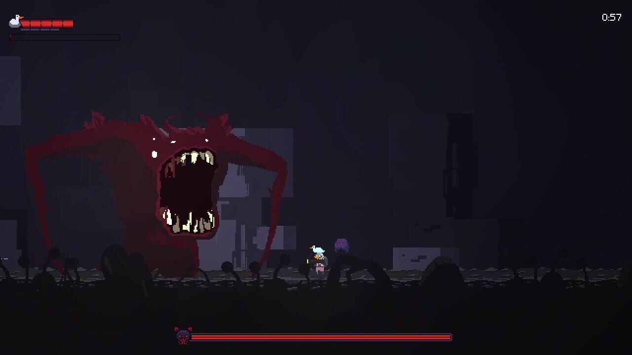 Duck Norris Tales screenshot 3