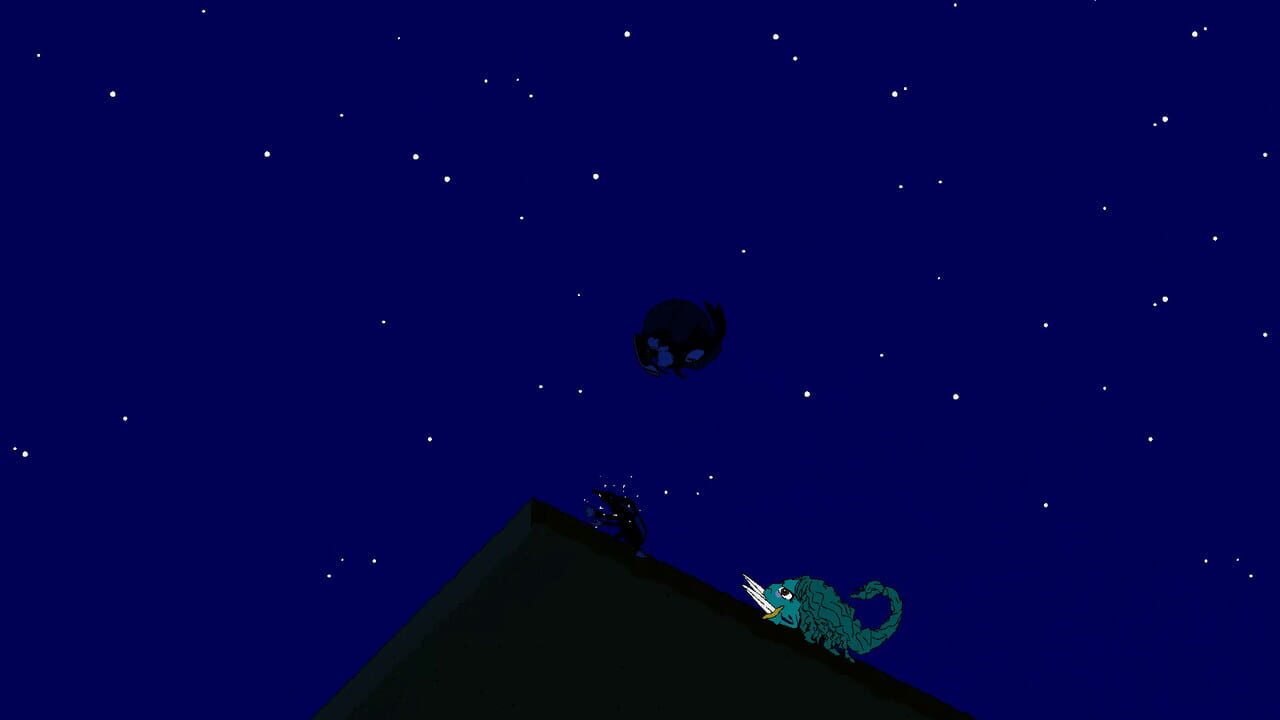 Nocky el Armadillo — Screenshot 1