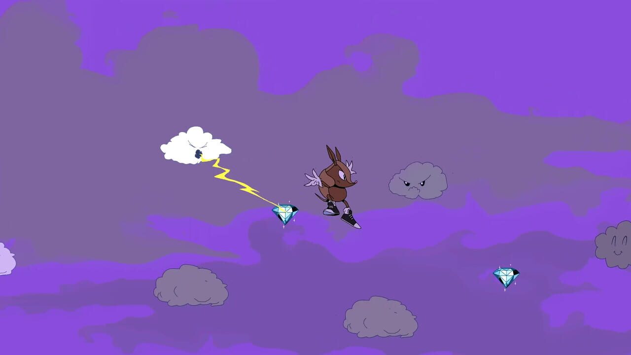 Nocky el Armadillo — Screenshot 3