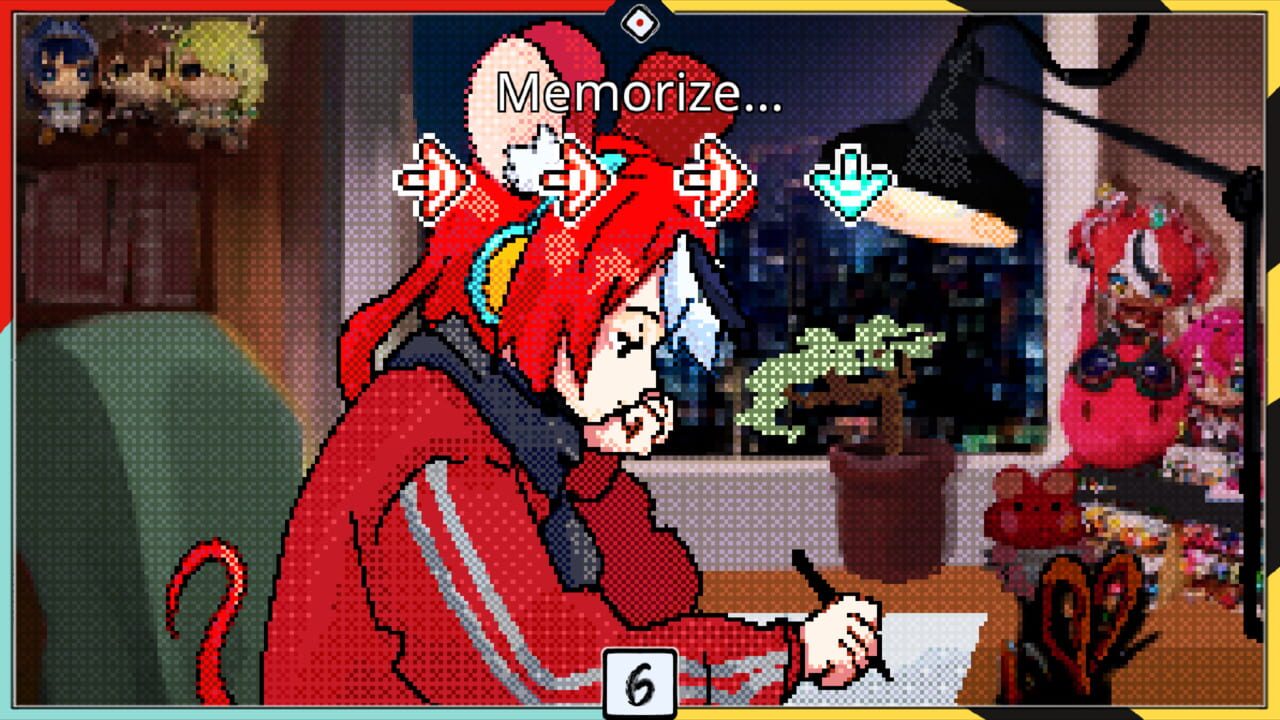 Bae Bash! The Chaos Collection — Screenshot 3