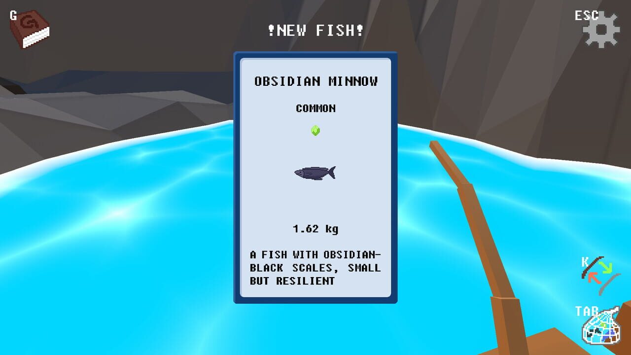Fisher Man Image