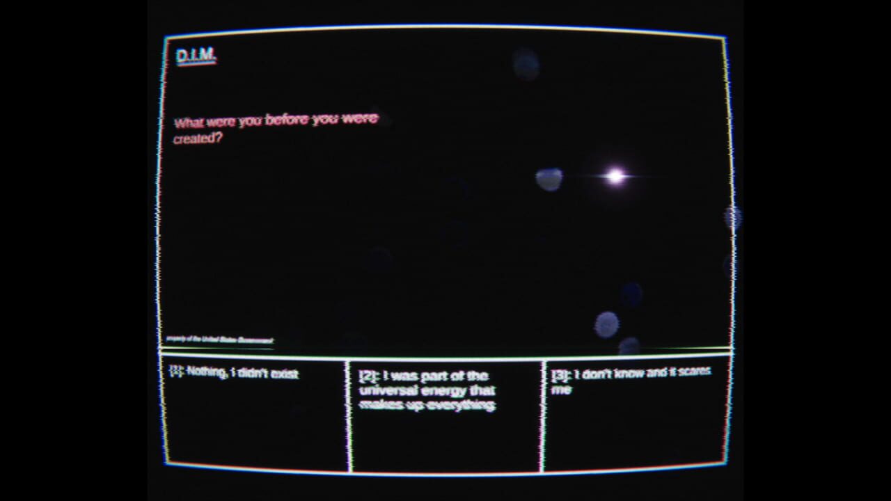 D.I.M. — Screenshot 4