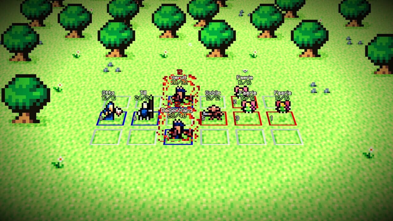 Monster Slayers Incorporated Image