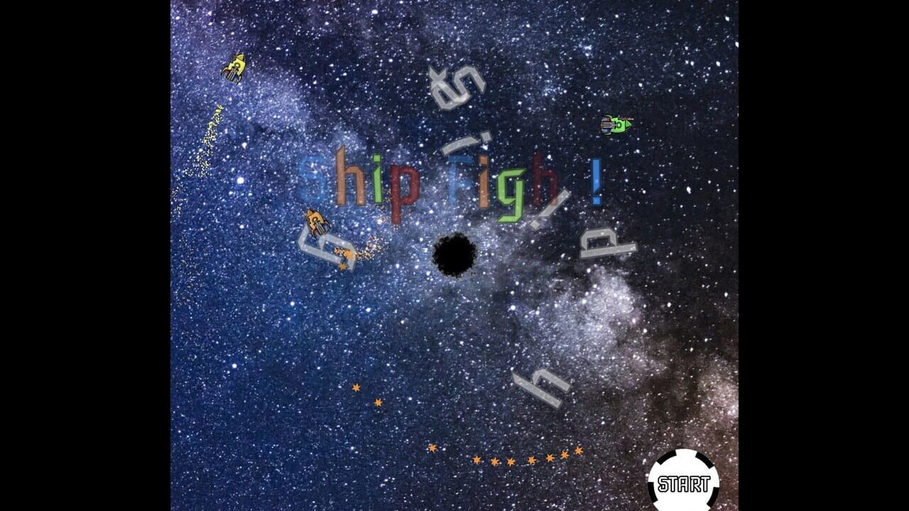 Ship Fight! Screenshot 1