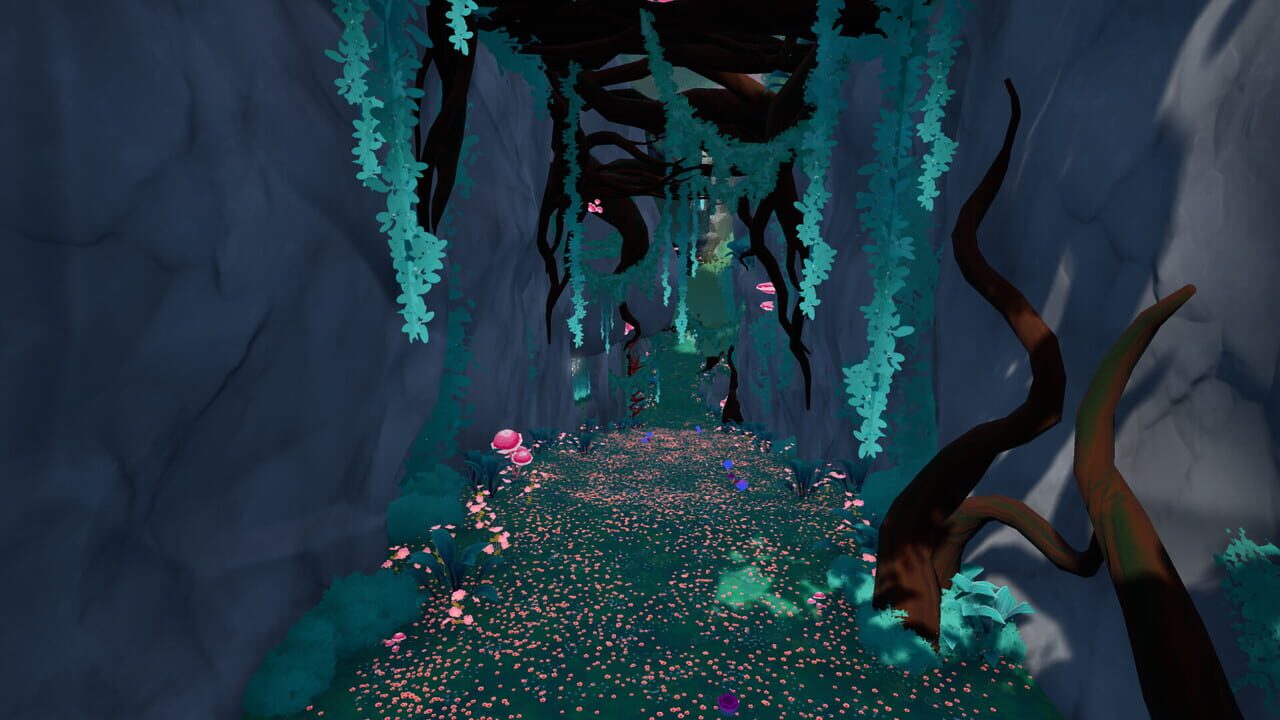 Secrets of the Burrow: Vixoria's Quest — Screenshot 2
