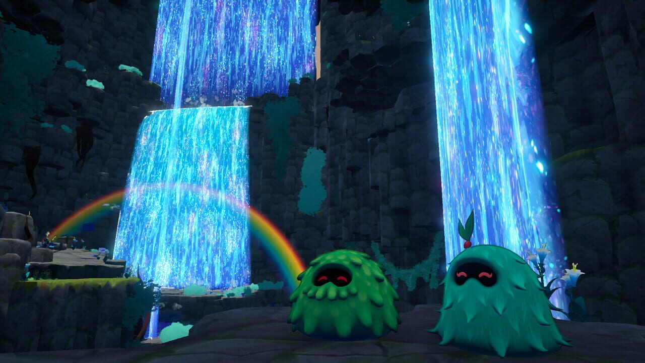 Secrets of the Burrow: Vixoria's Quest — Screenshot 4