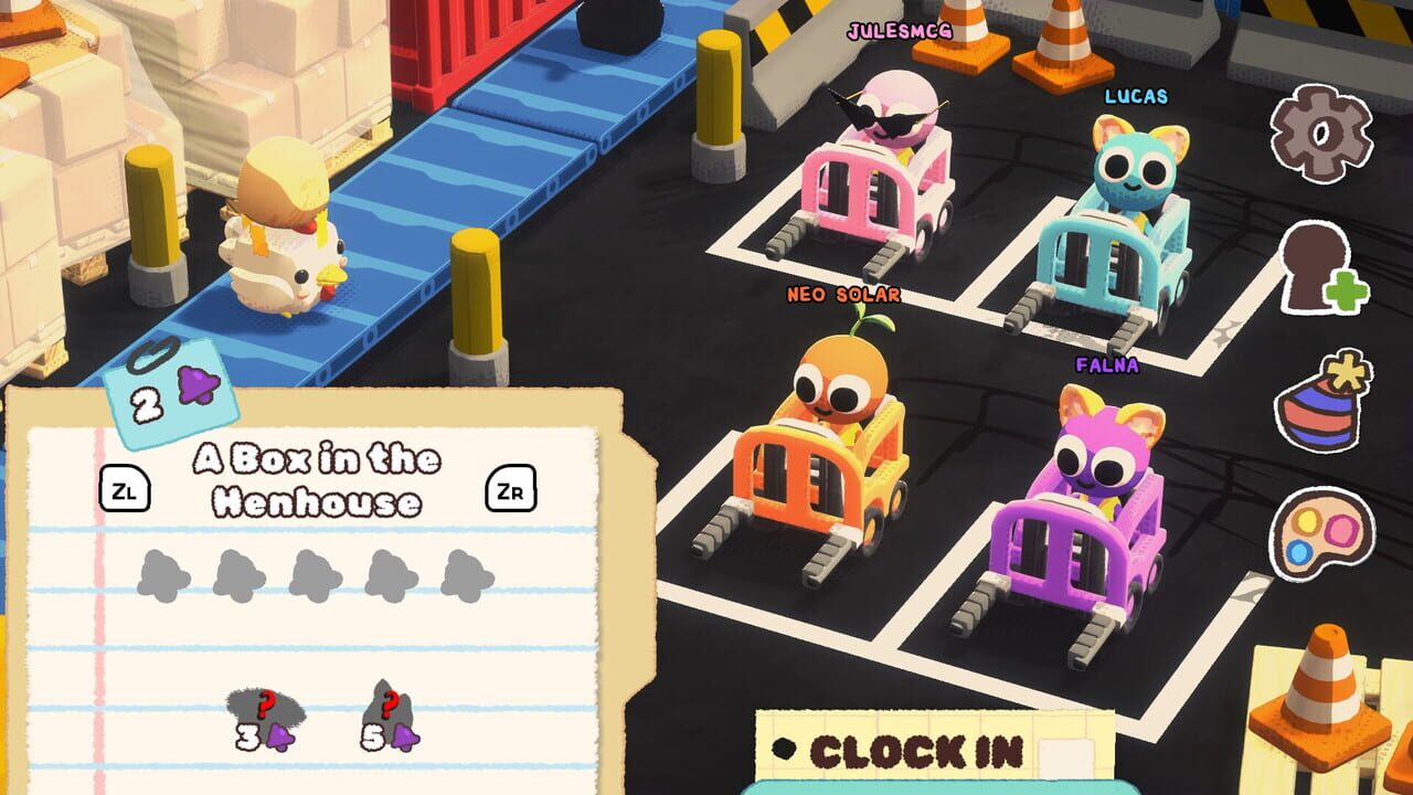 Crashout Crew Image