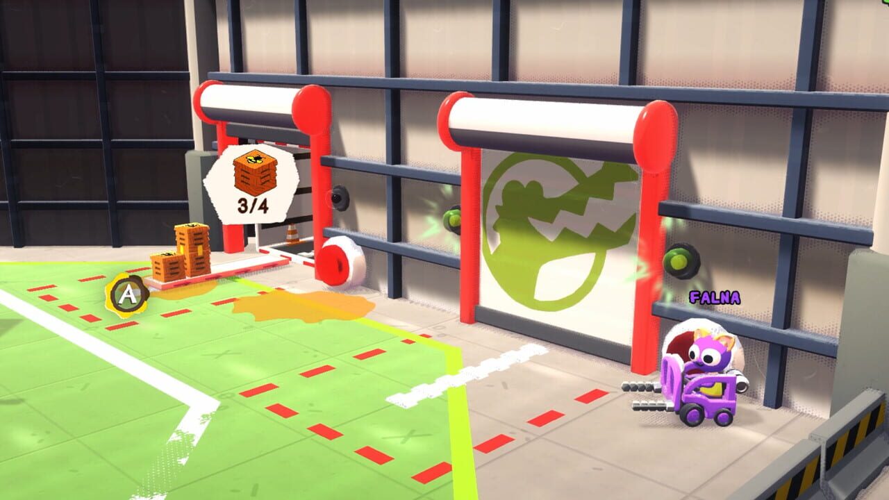 Crashout Crew Image