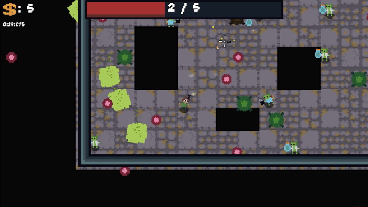 Goblins & Gun Runnin’ — Screenshot 4