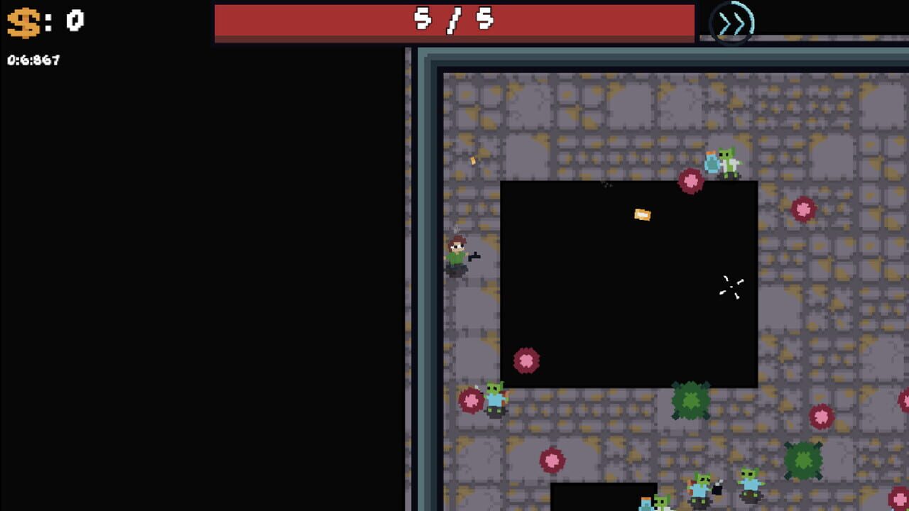 Goblins & Gun Runnin’ — Screenshot 5