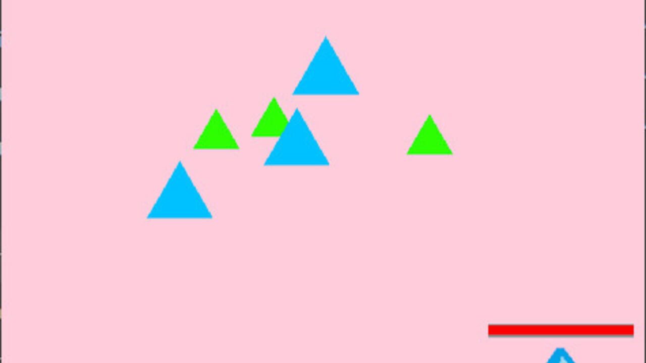 Button Game: 10 Minutes War — Screenshot 2