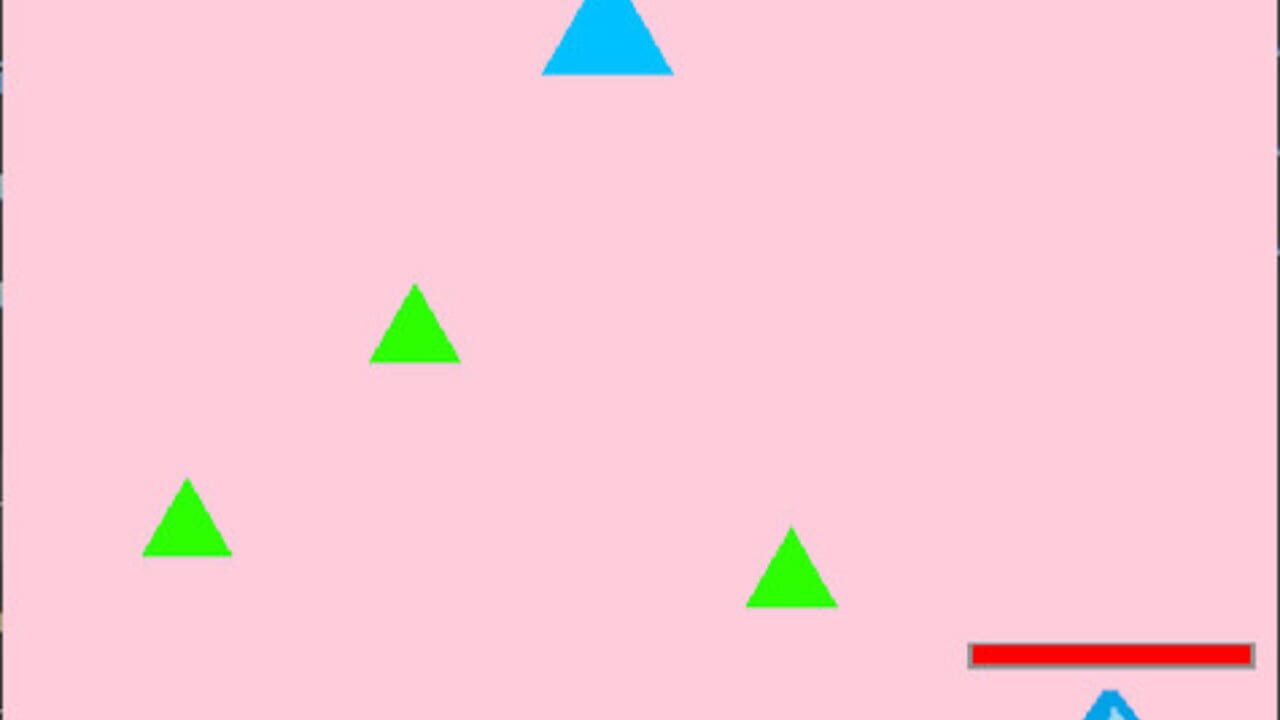 Button Game: 10 Minutes War — Screenshot 3