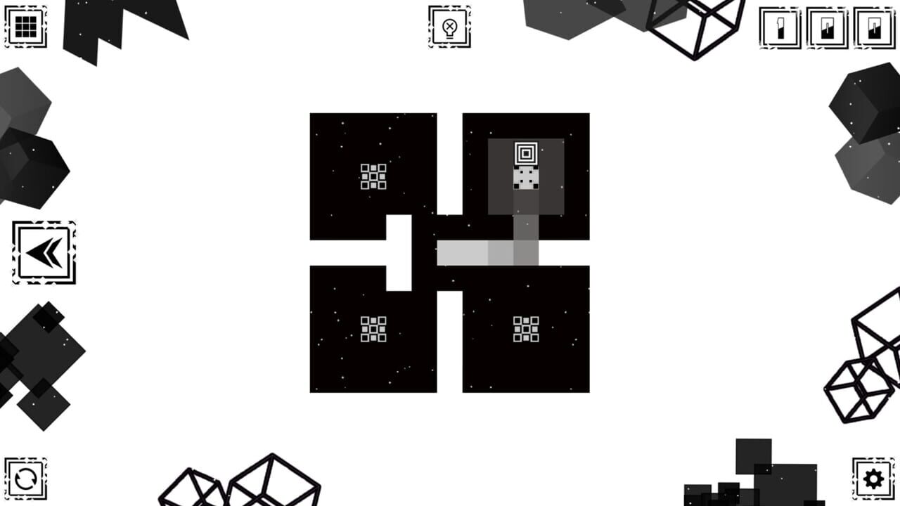 Squaser 9 — Screenshot 4