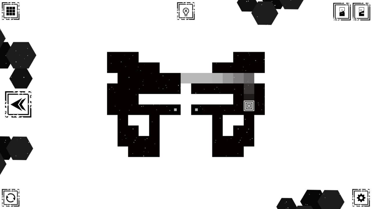 Squaser 9 — Screenshot 1