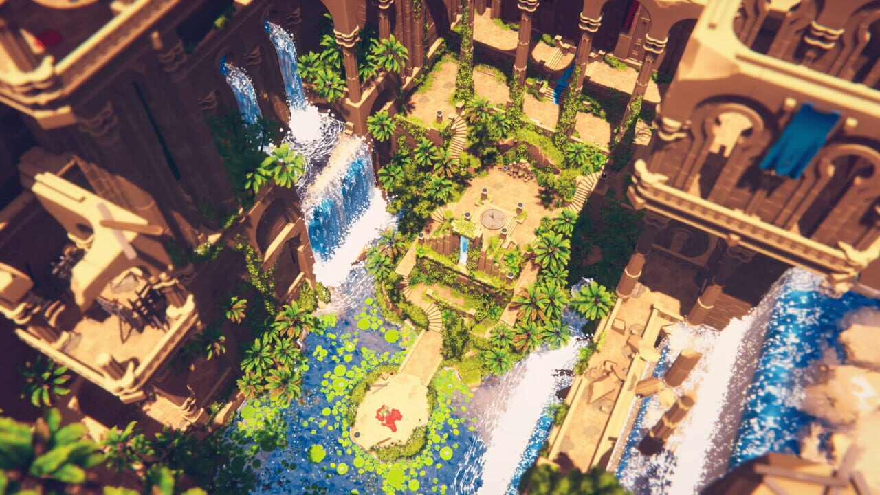 Divine Intervention: Quran Miracles Screenshot 1