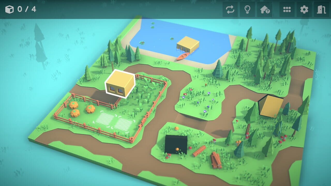 Fix This House — Screenshot 1
