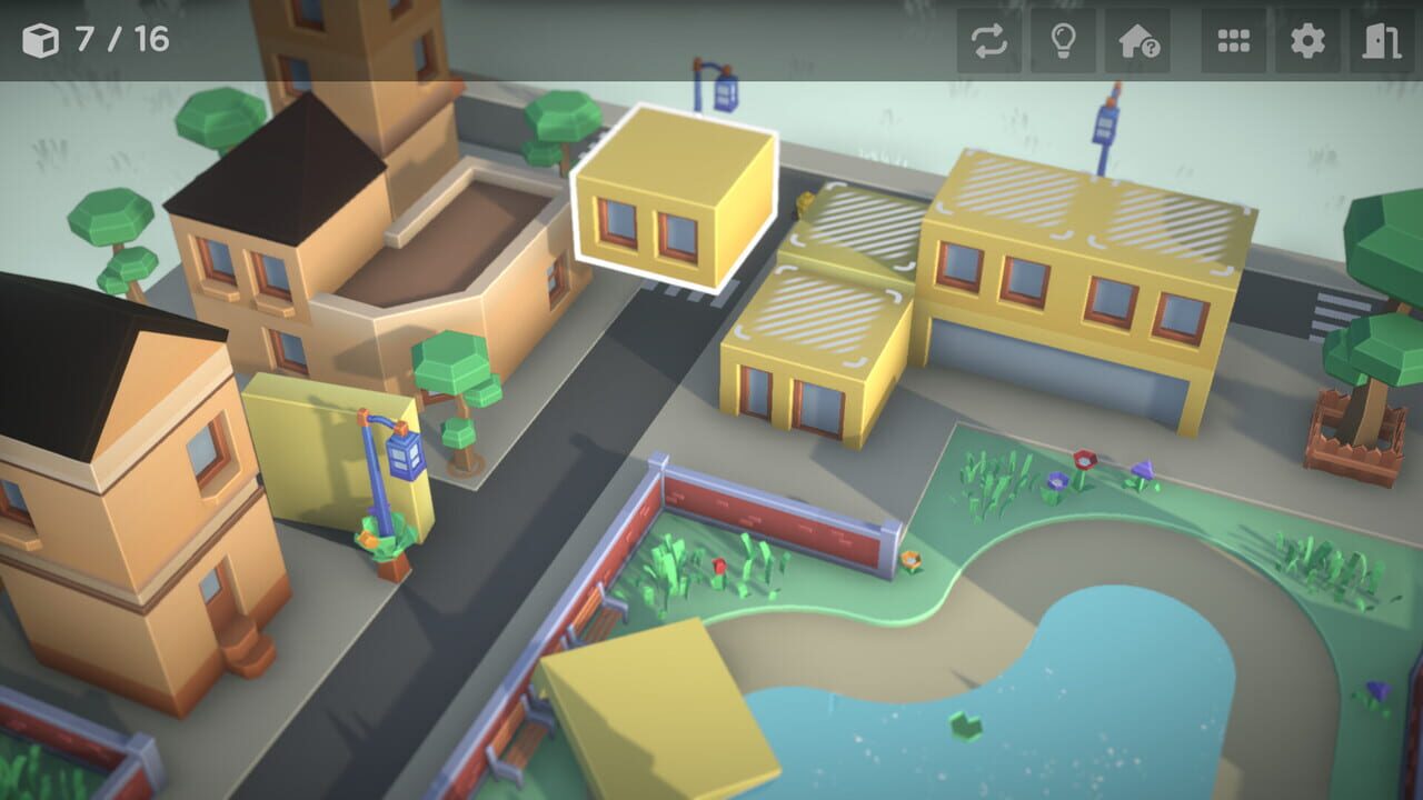 Fix This House — Screenshot 3