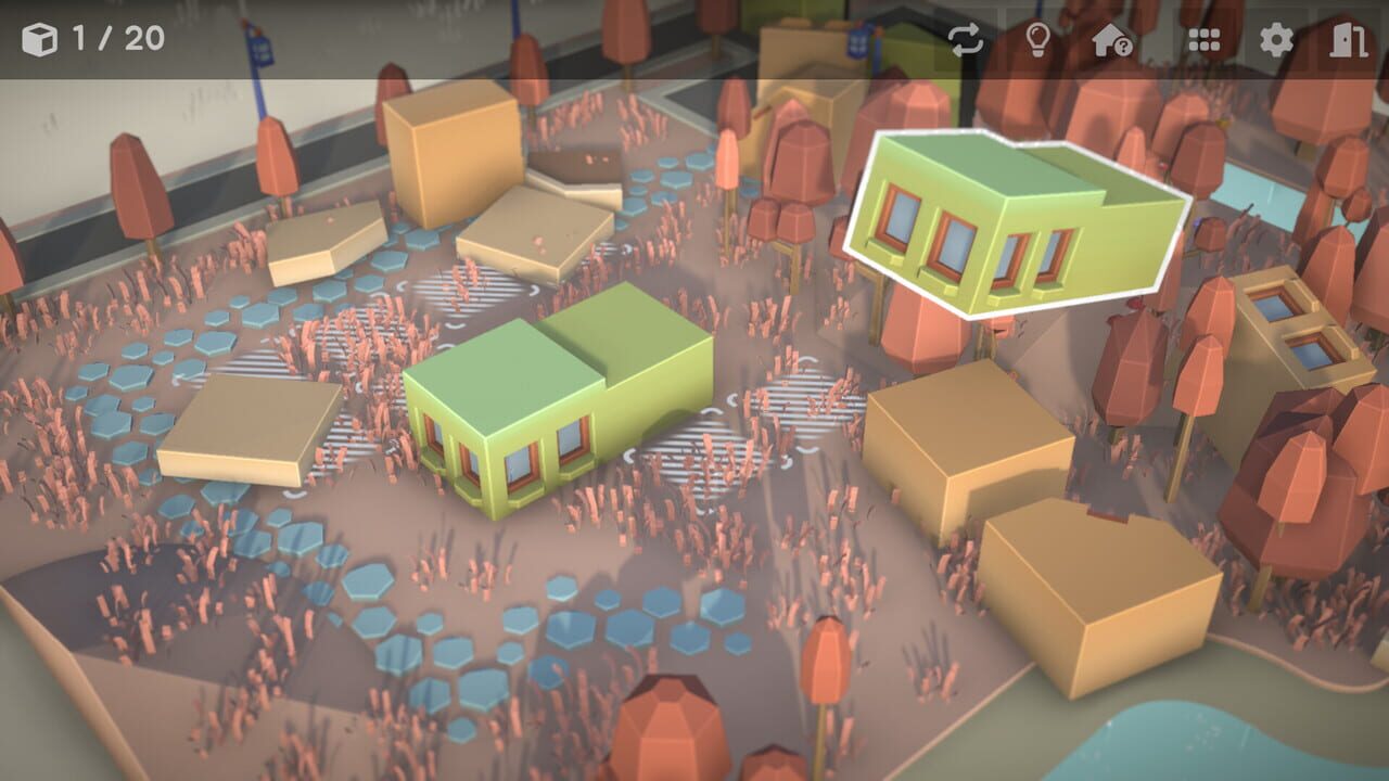 Fix This House — Screenshot 4