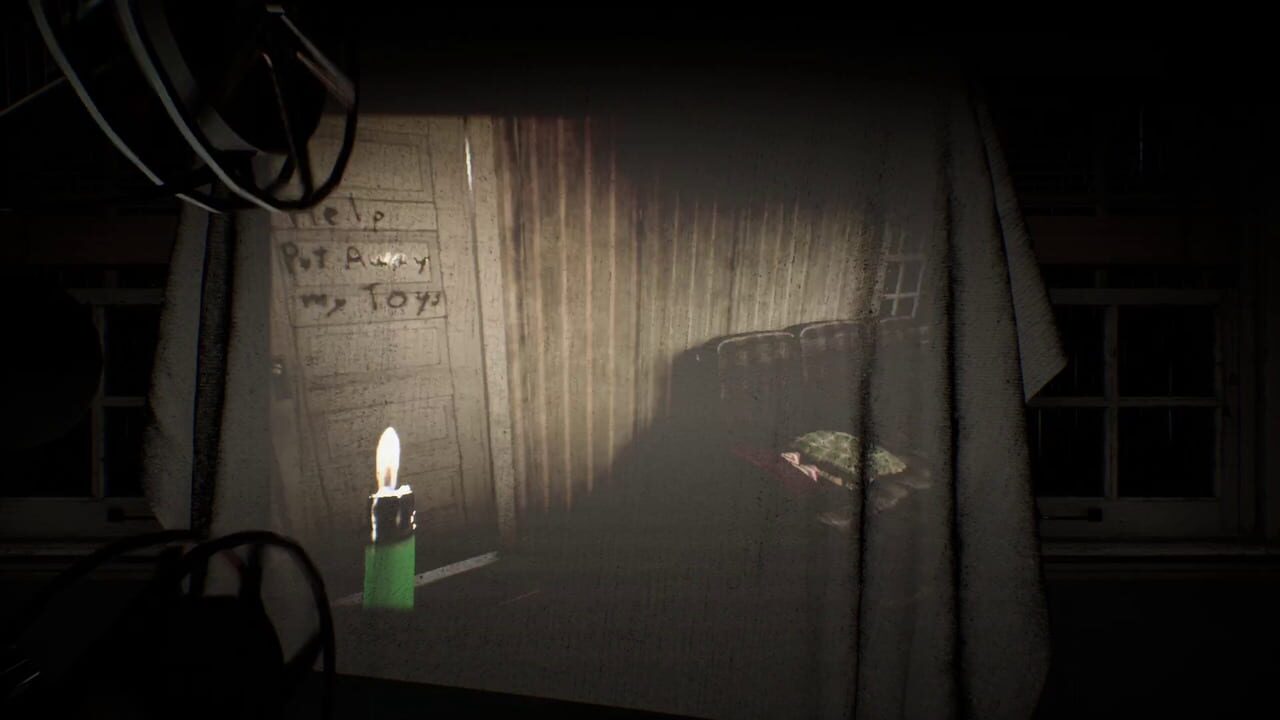 Silent Mementos — Screenshot 3
