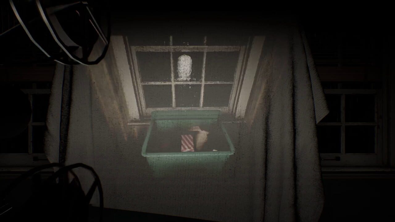 Silent Mementos — Screenshot 5