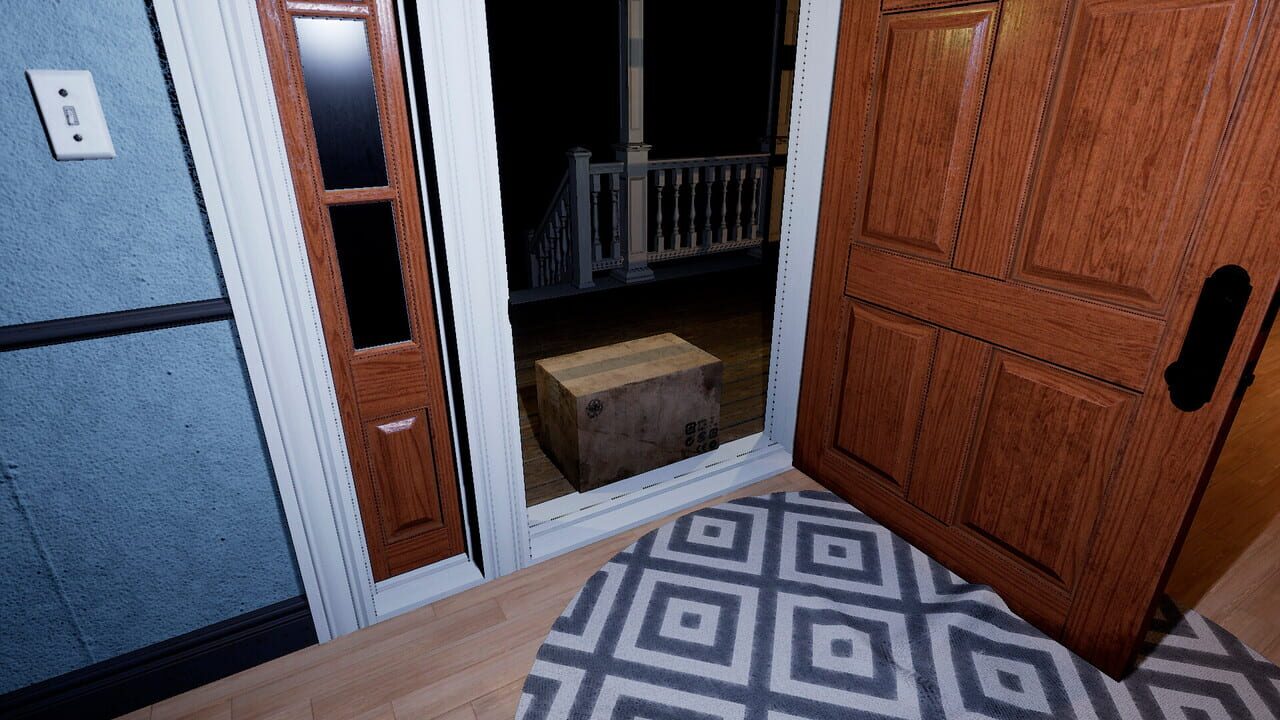You've Got a Package Image