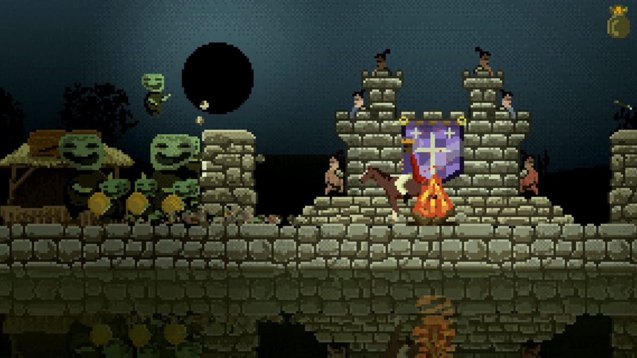 Kingdom — Screenshot 2