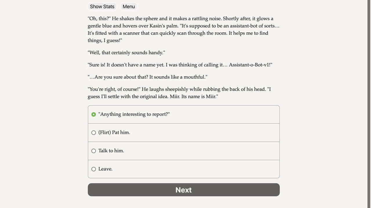 Screenshot 6