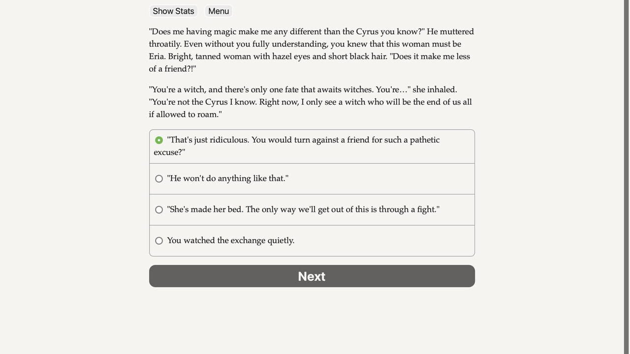 Screenshot 5