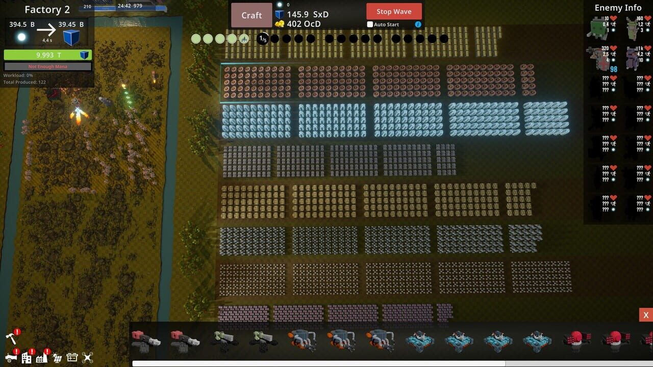This Isn't Just Tower Defense Image