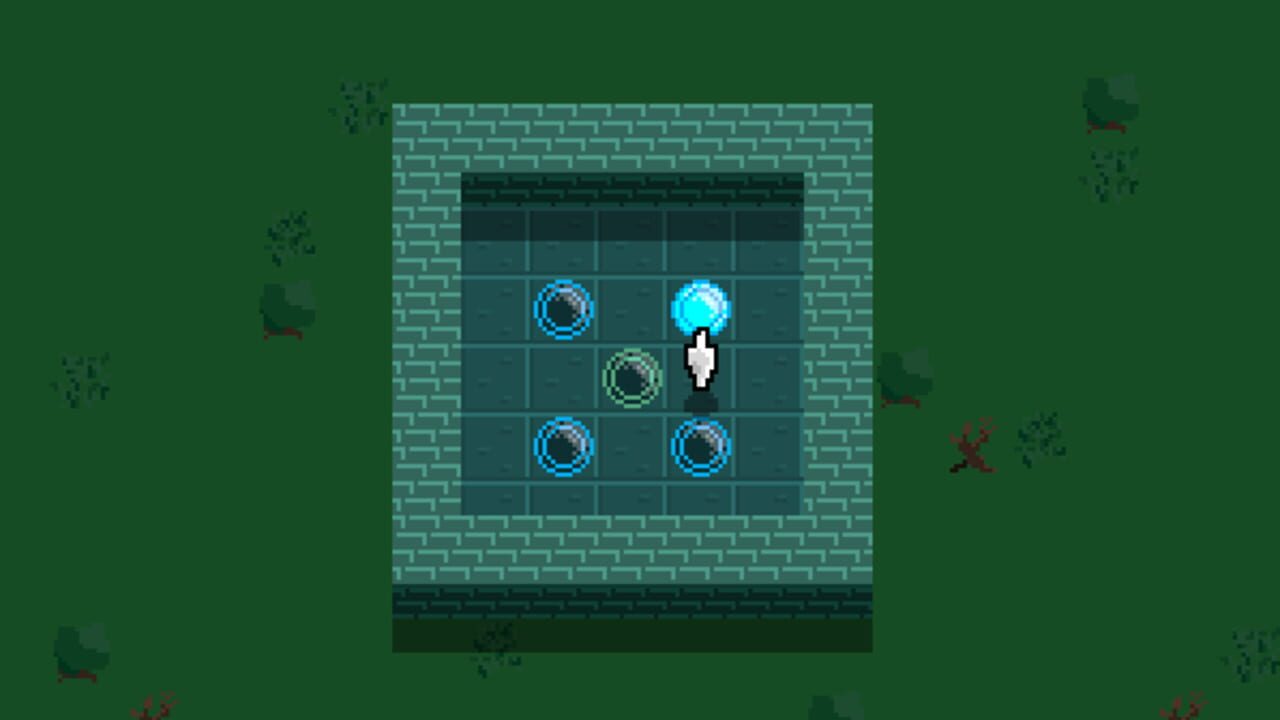 A Walk in the Night Screenshot 1