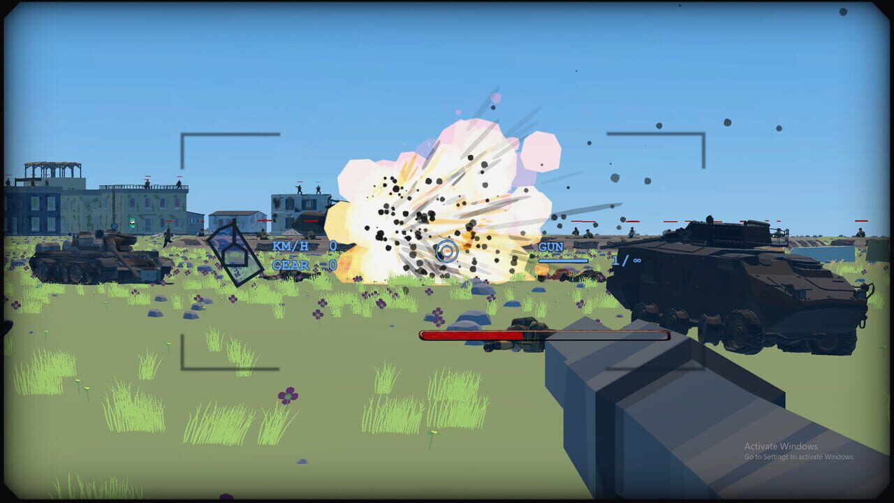 Platoon — Screenshot 5