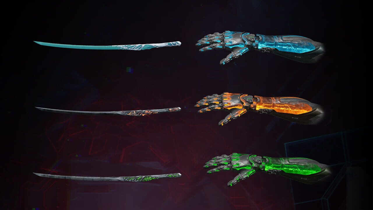 Ghostrunner II: Season Pass Image