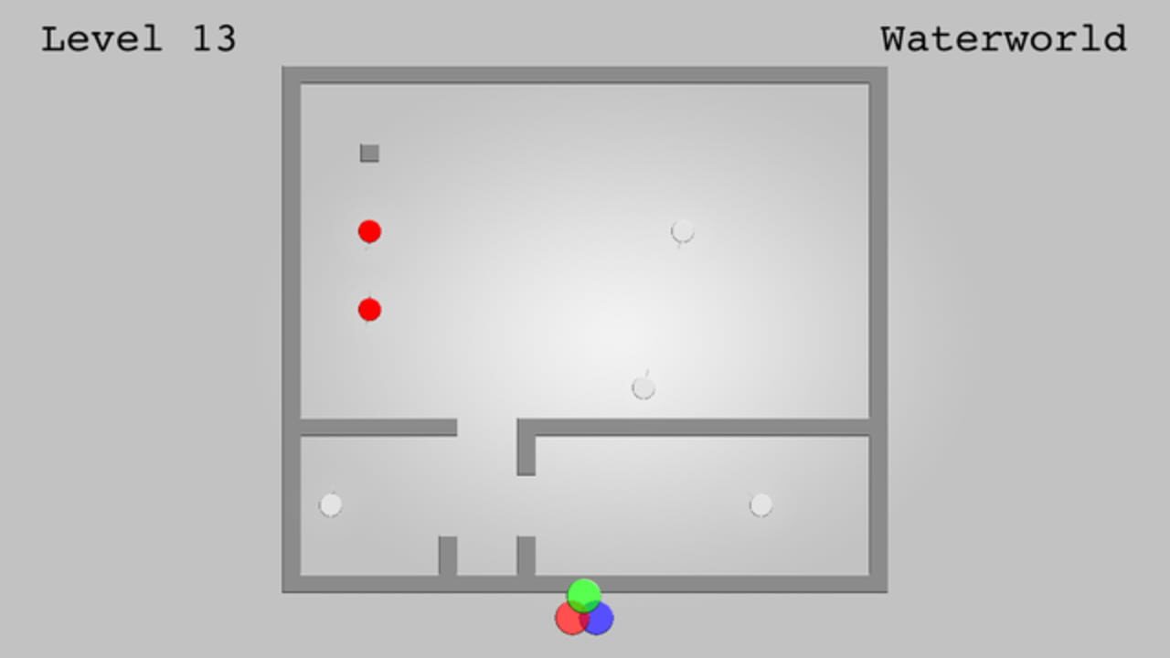 Connect the Molecules Screenshot 1