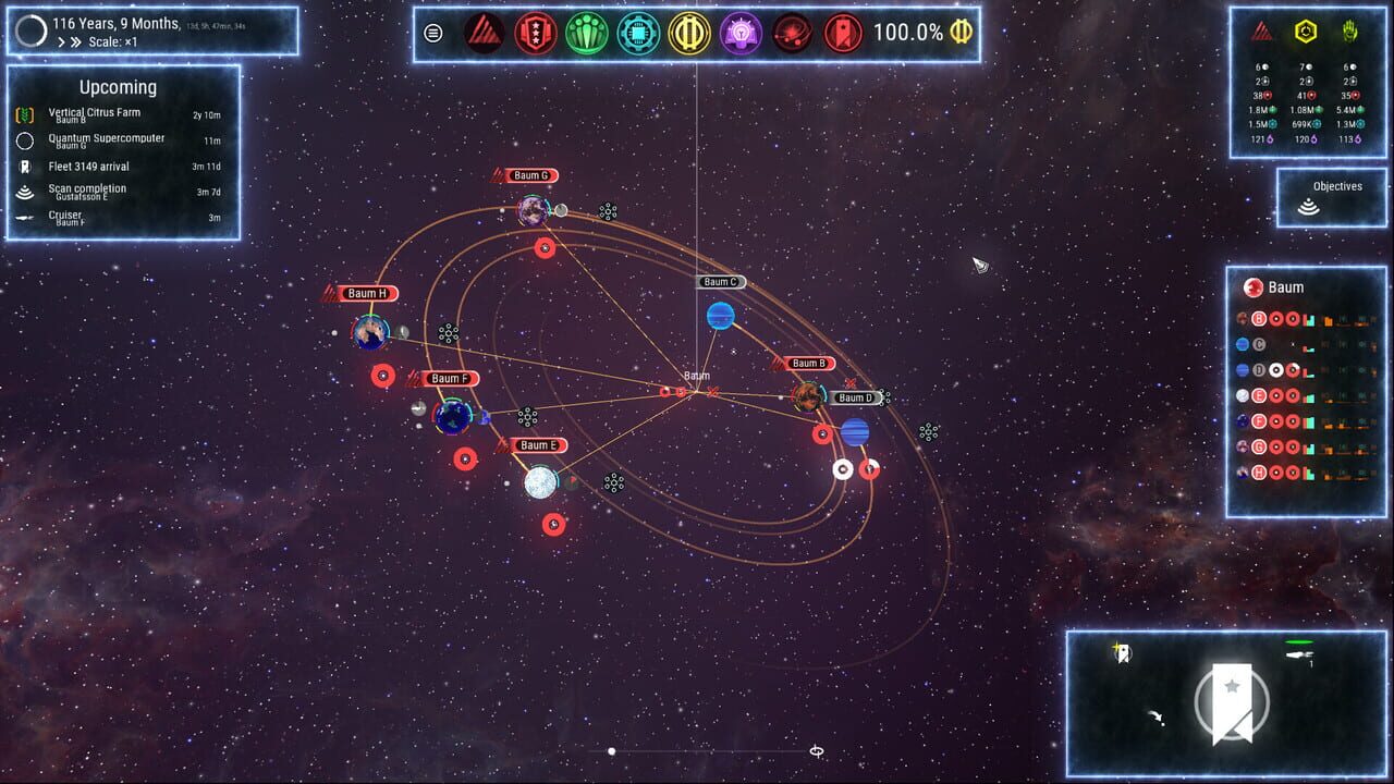 Stellar Reach Image