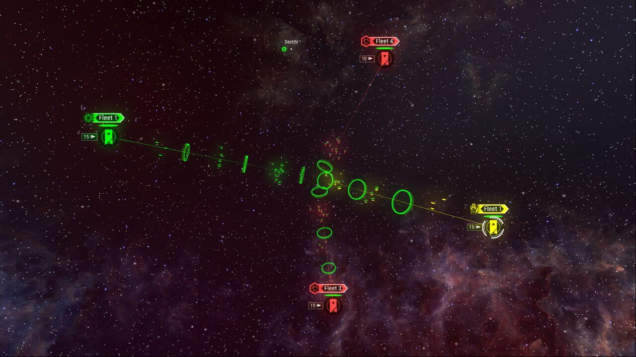 Stellar Reach Image
