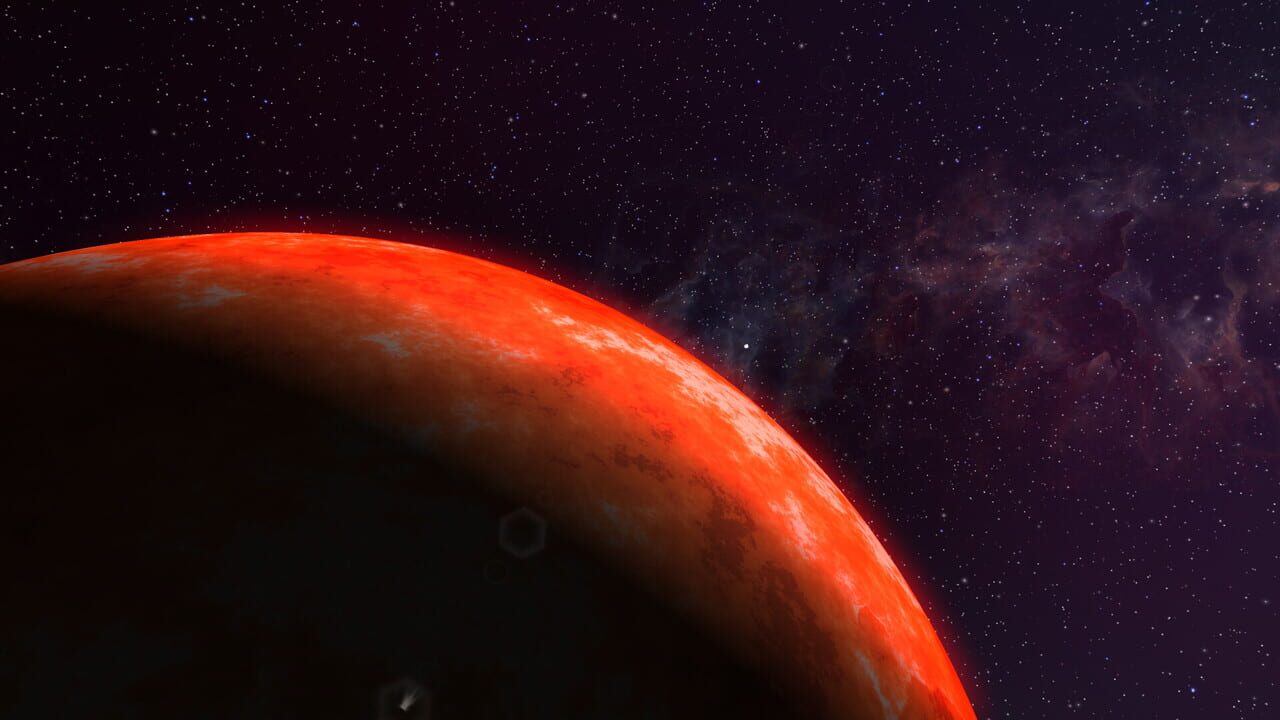 Stellar Reach Image