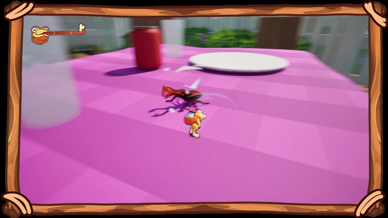 Frob screenshot 7